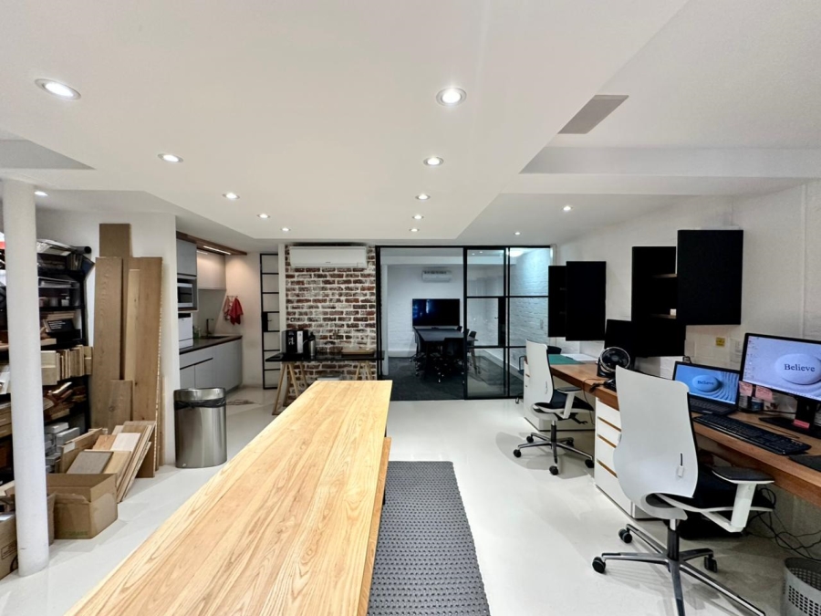 Commercial Property for Sale in De Waterkant Western Cape